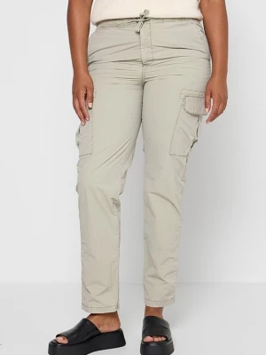 Foto van product Cargobroek ECOALF kaki