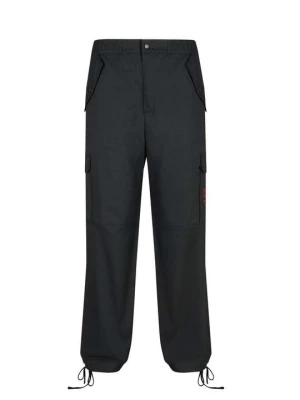 Foto van product Cargobroek Ed Hardy zwart