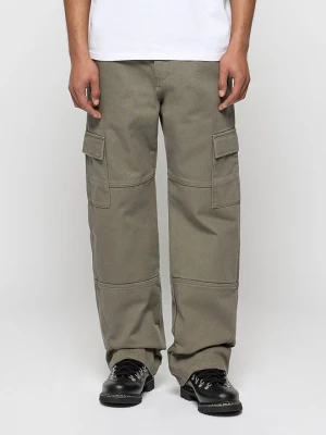 Foto van product Cargobroek EIGHTYFIVE kaki