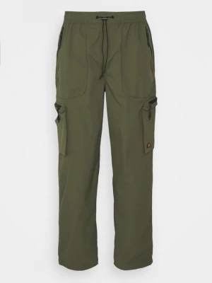 Foto van product Cargobroek Ellesse kaki
