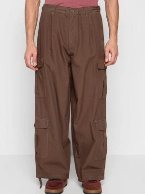Foto van product Cargobroek Emporio Armani wit