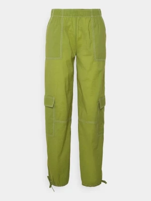 Foto van product Cargobroek Envii groen