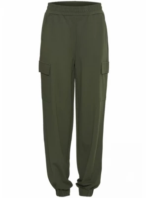 Foto van product Cargobroek Fransa wintergroen