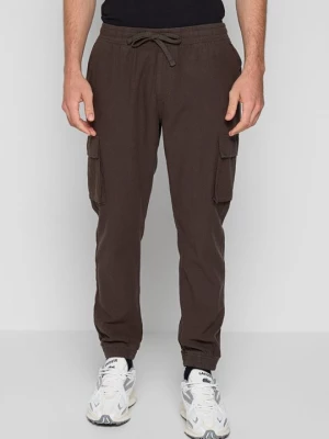 Foto van product Cargobroek French Connection kaki