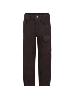 Foto van product Cargobroek Giorgio Armani bruin