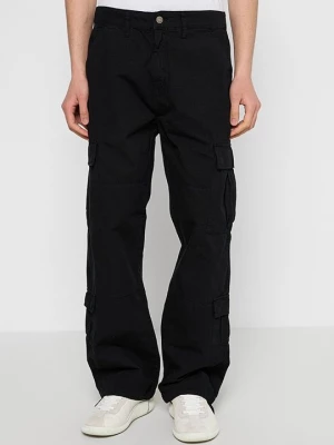 Foto van product Cargobroek Guess zwart