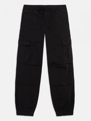 Foto van product Cargobroek Guess zwart