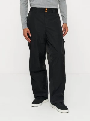 Foto van product Cargobroek Guess zwart