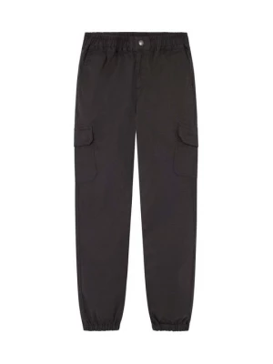 Foto van product Cargobroek Hackett London donkergroen