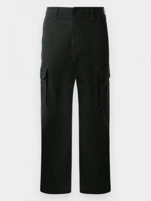 Foto van product Cargobroek Hollister Co. zwart