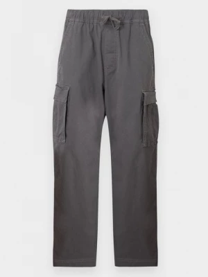 Foto van product Cargobroek Hollister Co. zwart