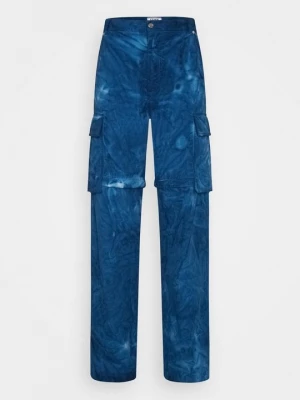 Foto van product Cargobroek Iceberg blauw