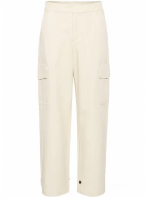 Foto van product Cargobroek InWear wit