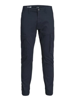 Foto van product Cargobroek Jack&Jones blauw