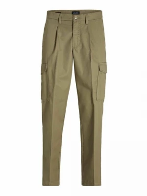 Foto van product Cargobroek Jack&Jones bruin