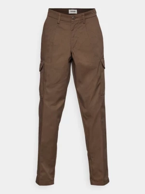 Foto van product Cargobroek Jack&Jones bruin