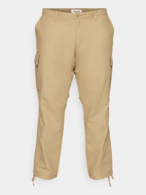 Foto van product Cargobroek Jack&Jones bruin