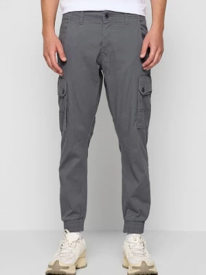 Foto van product Cargobroek Jack&Jones grijs