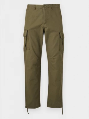 Foto van product Cargobroek Jack&Jones olijfgroen gemêleerd