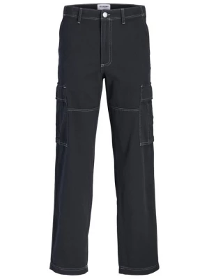 Foto van product Cargobroek Jack&Jones zwart