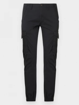 Foto van product Cargobroek Jack&Jones zwart