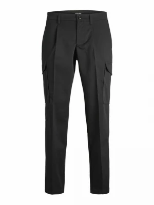 Foto van product Cargobroek Jack&Jones zwart