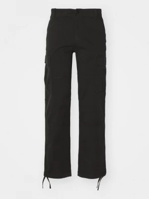 Foto van product Cargobroek Jack&Jones zwart