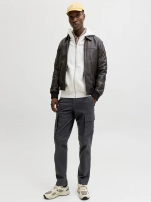 Foto van product Cargobroek Jack&Jones zwart