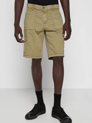 Foto van product Cargobroek Jeep kaki