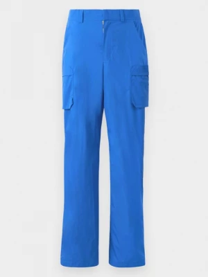 Foto van product Cargobroek K-way blauw