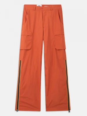 Foto van product Cargobroek K-way oranje