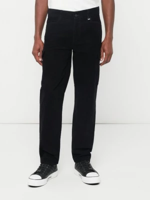 Foto van product Cargobroek KARL LAGERFELD donkerblauw