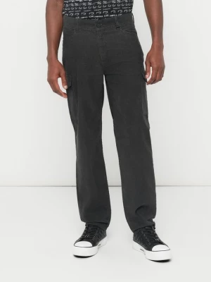 Foto van product Cargobroek KARL LAGERFELD donkergrijs