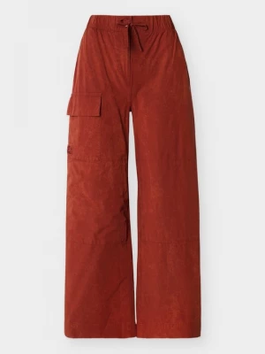 Foto van product Cargobroek Lacoste bruin