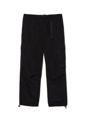 Foto van product Cargobroek Lacoste zwart