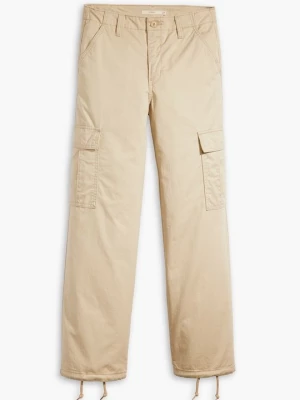 Foto van product Cargobroek Levi's beżowy