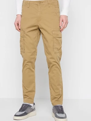 Foto van product Cargobroek Levi's camel