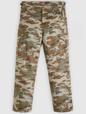 Foto van product Cargobroek Levi's kaki