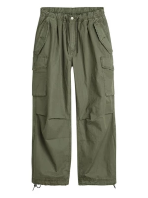 Foto van product Cargobroek Levi's olijfgroen