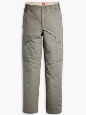 Foto van product Cargobroek Levi's olijfgroen