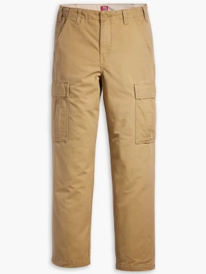 Foto van product Cargobroek Levi's zandkleur