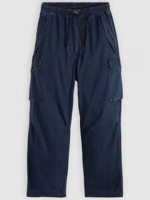 Foto van product Cargobroek Levi's zwart