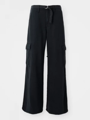 Foto van product Cargobroek Levi's zwart