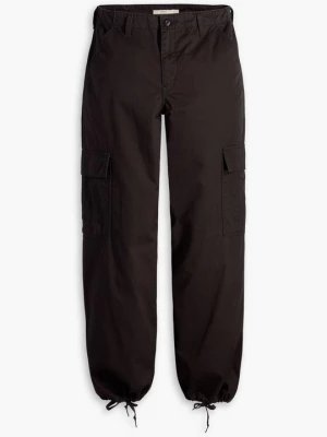 Foto van product Cargobroek Levi's zwart