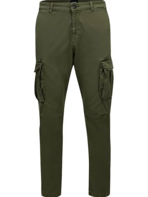Foto van product Cargobroek LTB groen