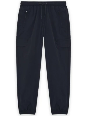 Foto van product Cargobroek Lyle & Scott blauw