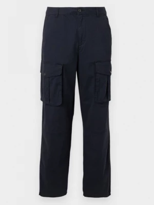 Foto van product Cargobroek Lyle & Scott donkerblauw