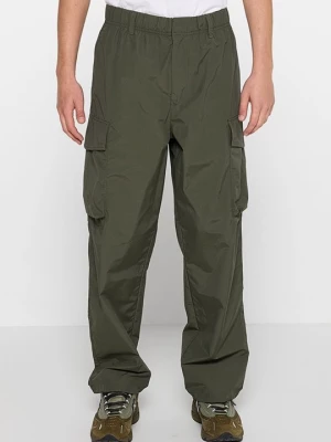 Foto van product Cargobroek Lyle & Scott donkergroen