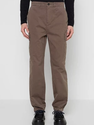 Foto van product Cargobroek Lyle & Scott kaki