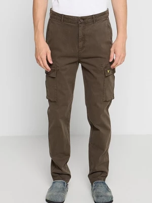 Foto van product Cargobroek Lyle & Scott lichtbruin